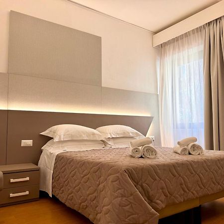 Tortolì Hotel Orri מראה חיצוני תמונה