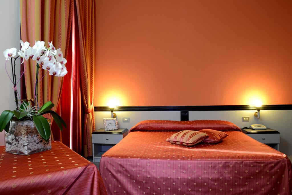 Tortolì Hotel Orri מראה חיצוני תמונה