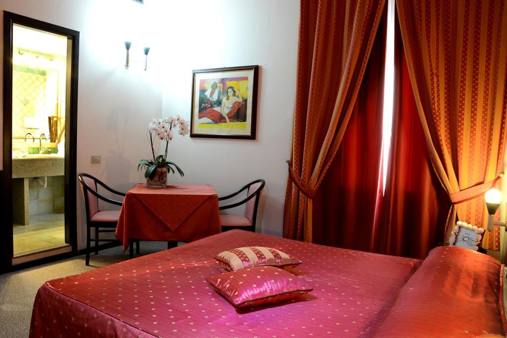 Tortolì Hotel Orri מראה חיצוני תמונה