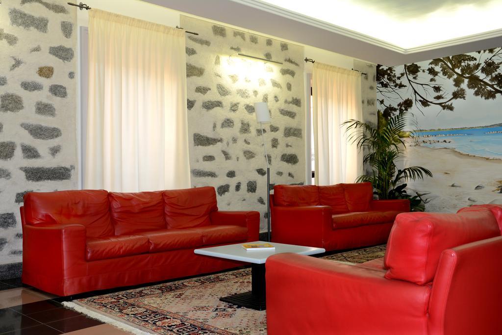 Tortolì Hotel Orri מראה חיצוני תמונה