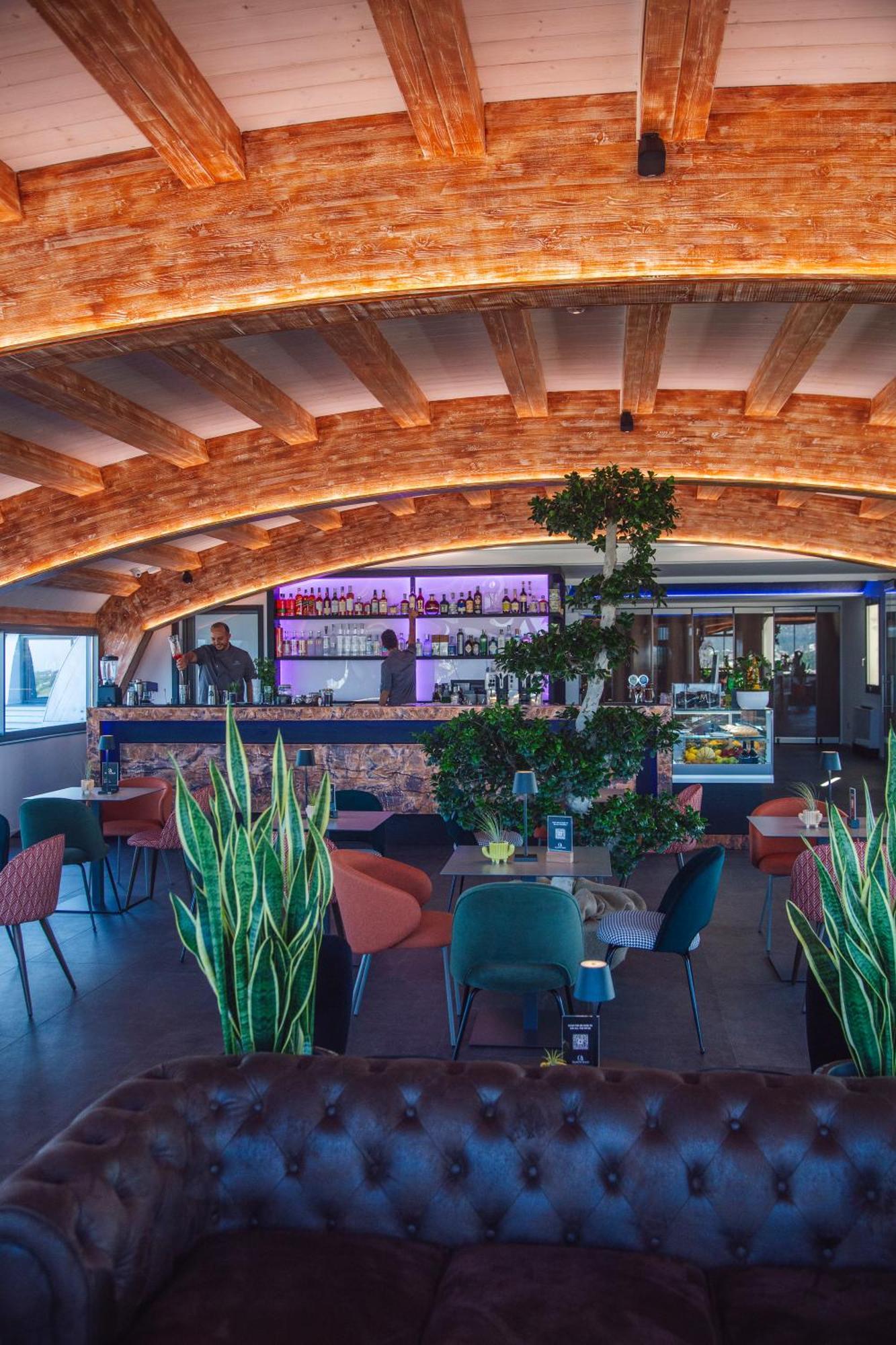 Tortolì Hotel Orri מראה חיצוני תמונה