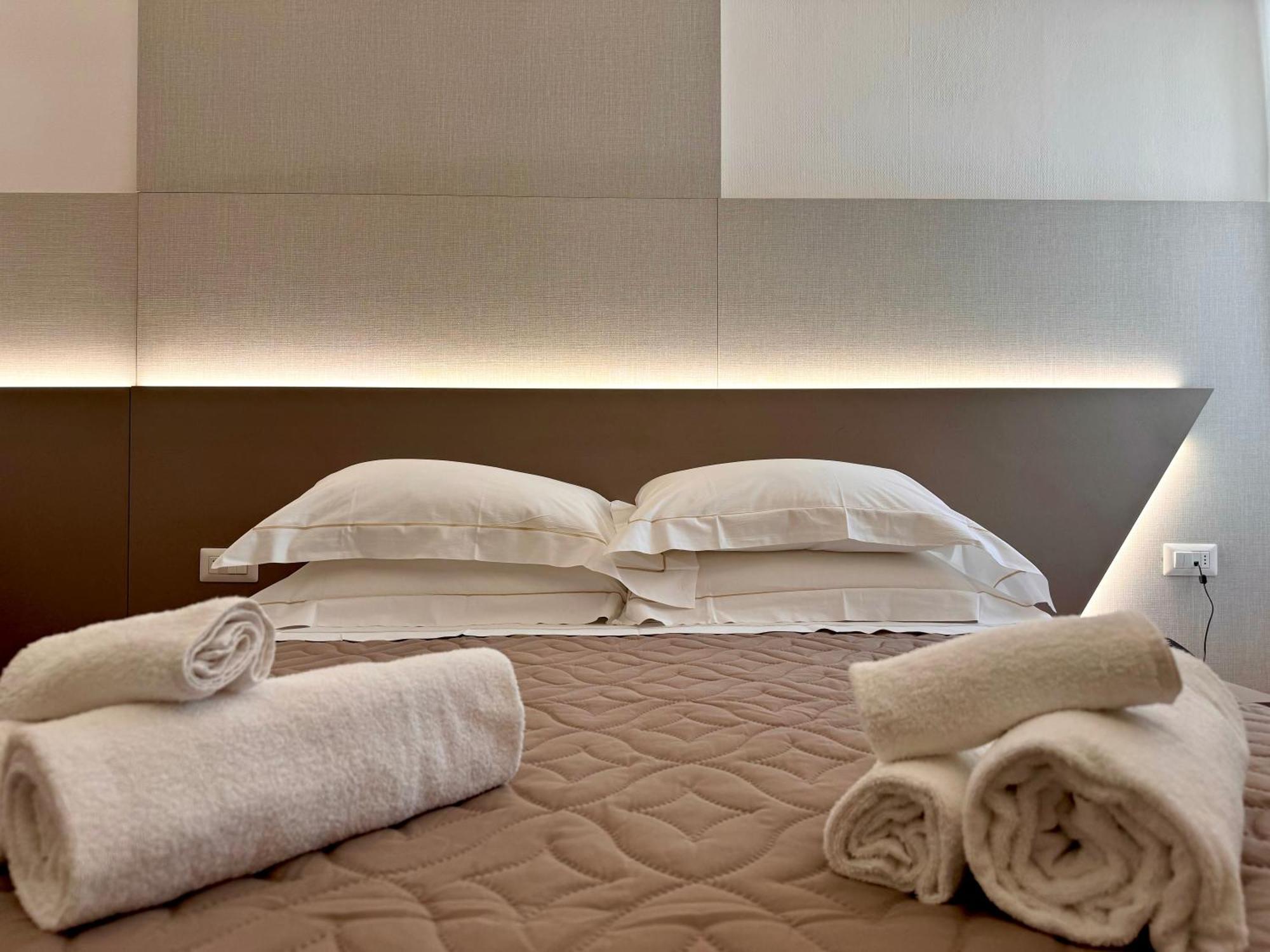 Tortolì Hotel Orri מראה חיצוני תמונה