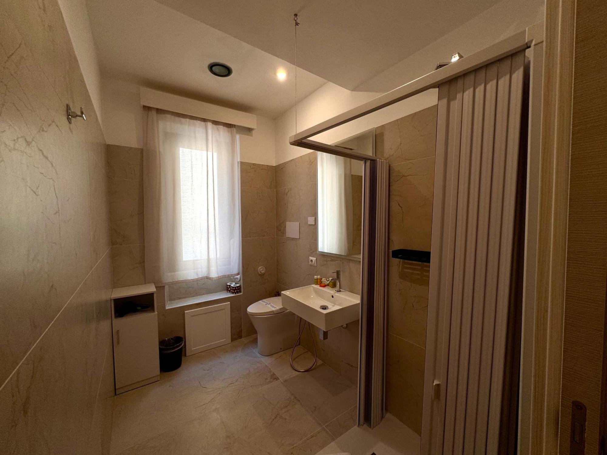 Tortolì Hotel Orri מראה חיצוני תמונה
