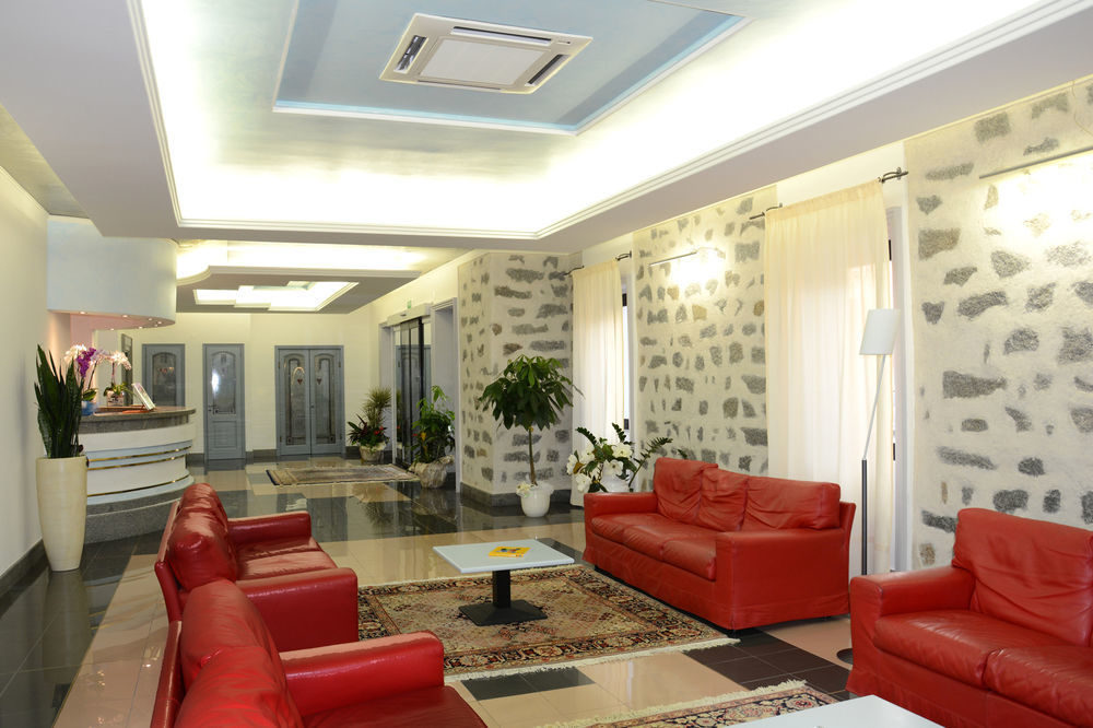 Tortolì Hotel Orri מראה חיצוני תמונה