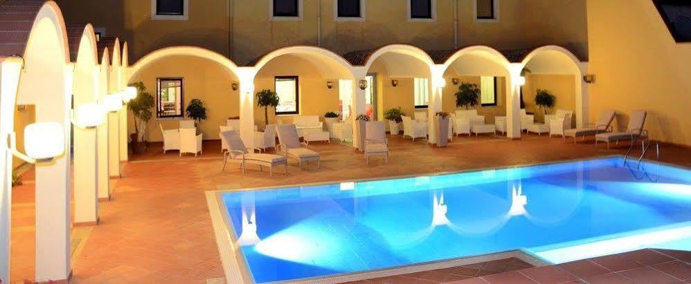 Tortolì Hotel Orri מראה חיצוני תמונה