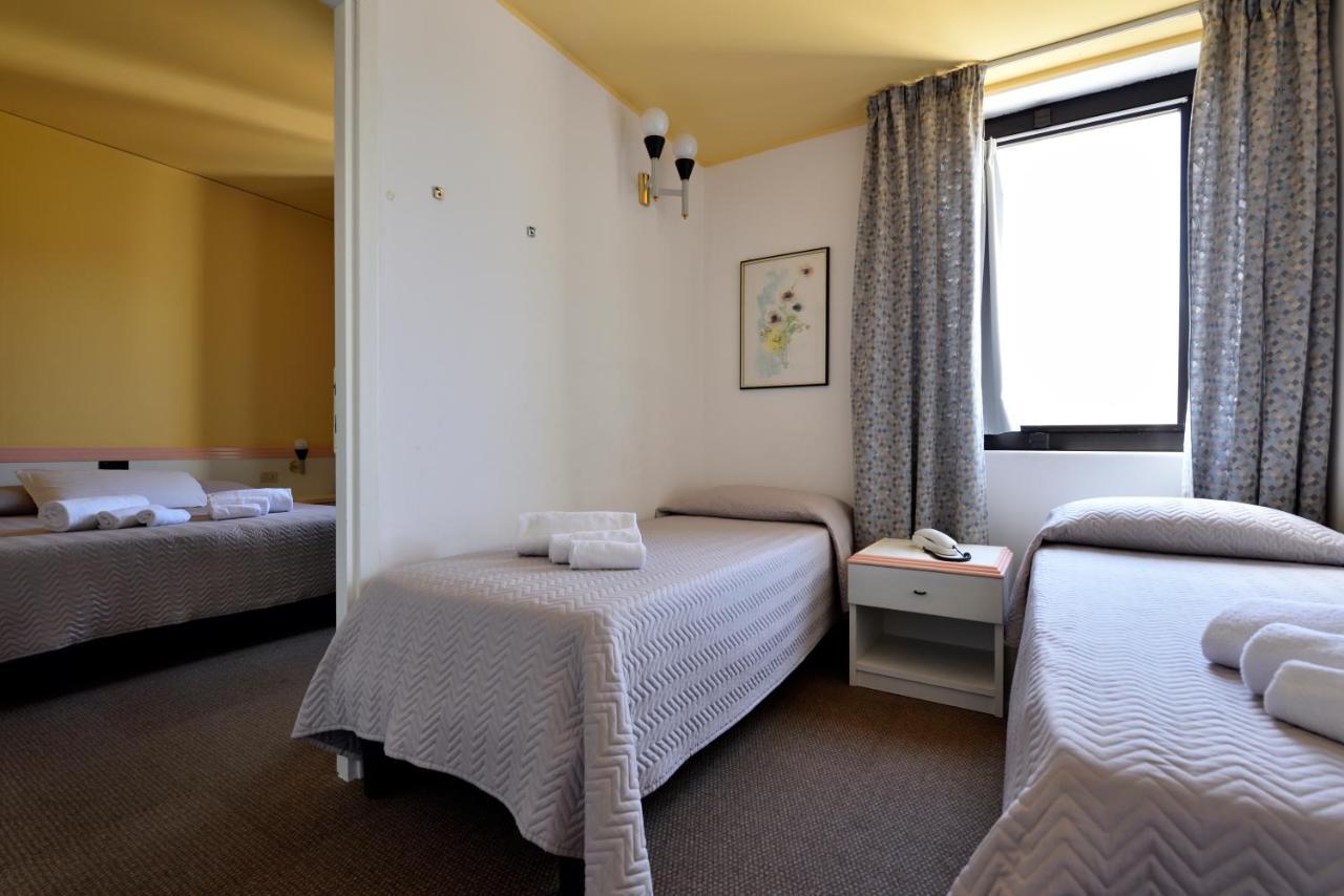Tortolì Hotel Orri מראה חיצוני תמונה