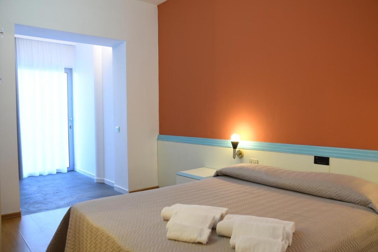 Tortolì Hotel Orri מראה חיצוני תמונה