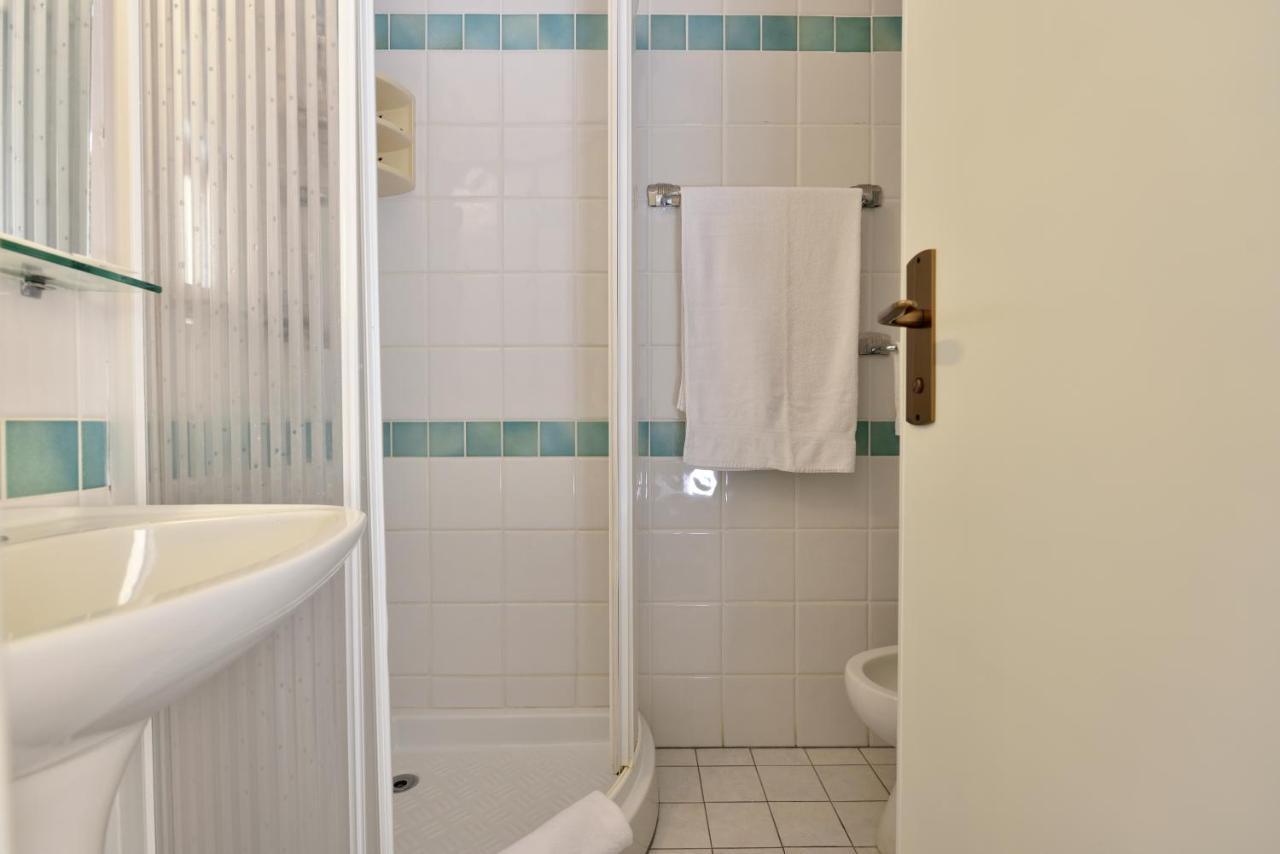 Tortolì Hotel Orri מראה חיצוני תמונה