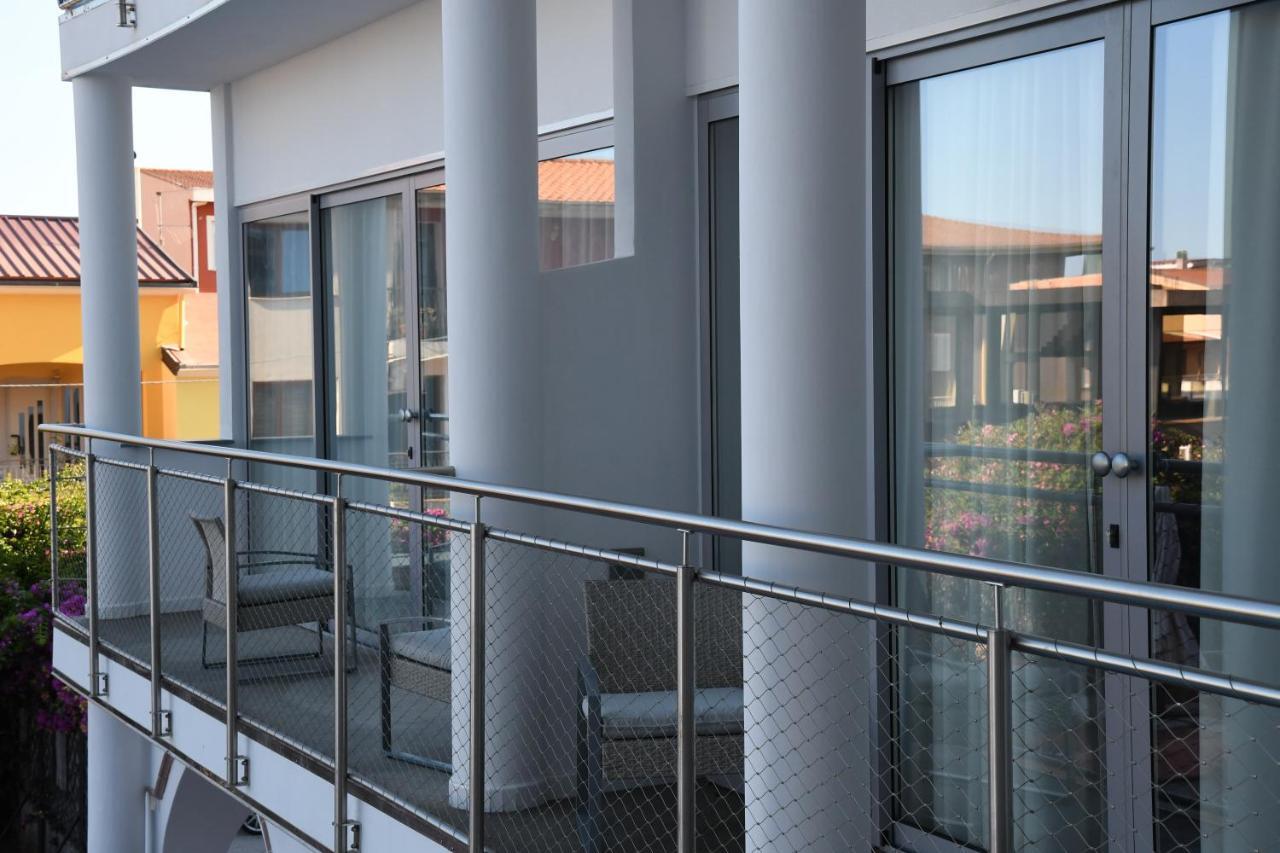 Tortolì Hotel Orri מראה חיצוני תמונה