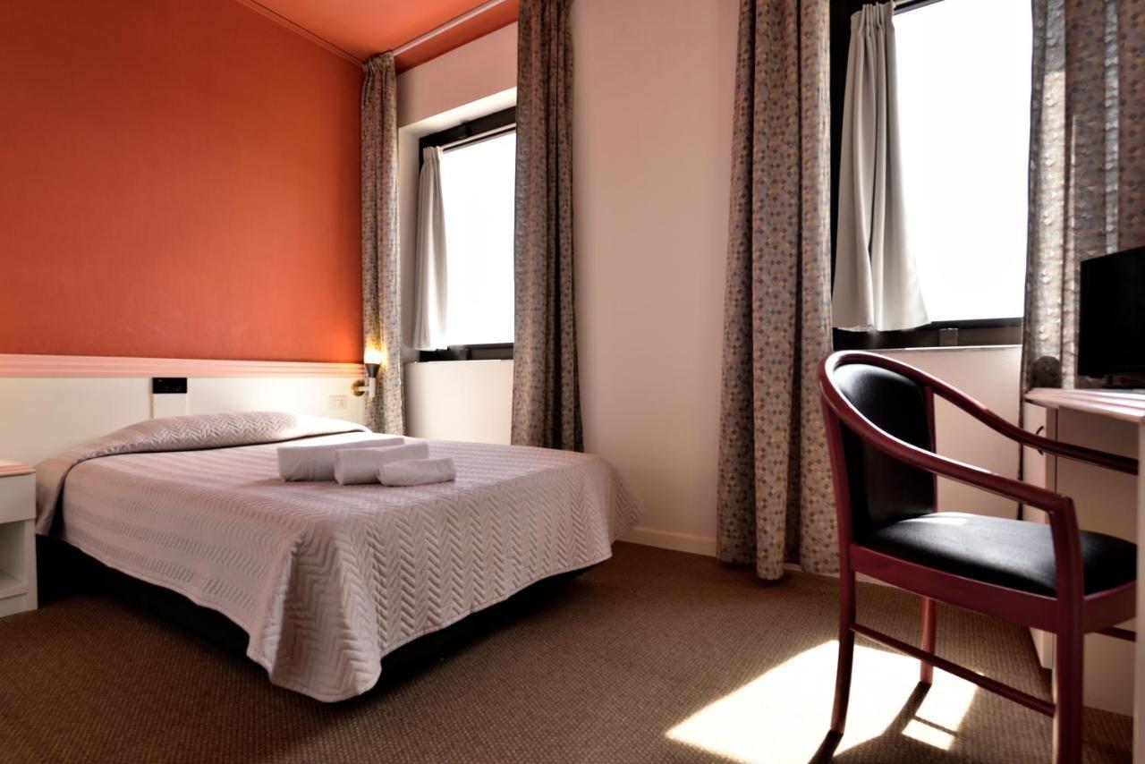 Tortolì Hotel Orri מראה חיצוני תמונה