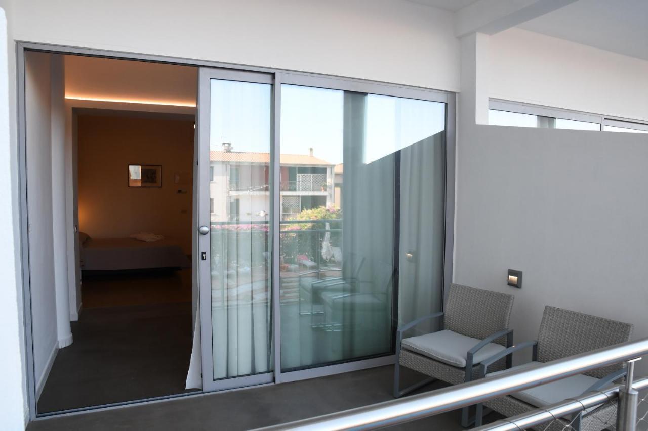 Tortolì Hotel Orri מראה חיצוני תמונה