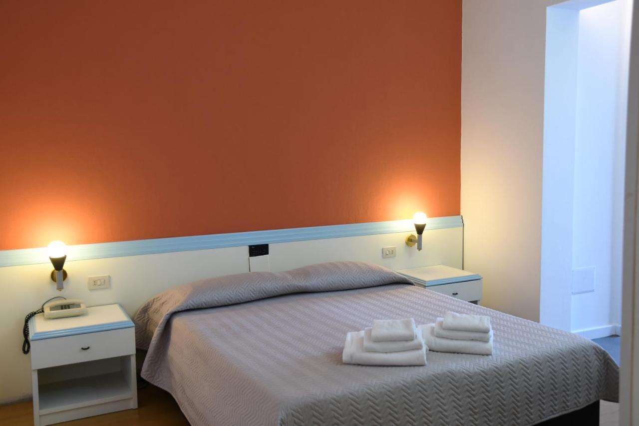 Tortolì Hotel Orri מראה חיצוני תמונה