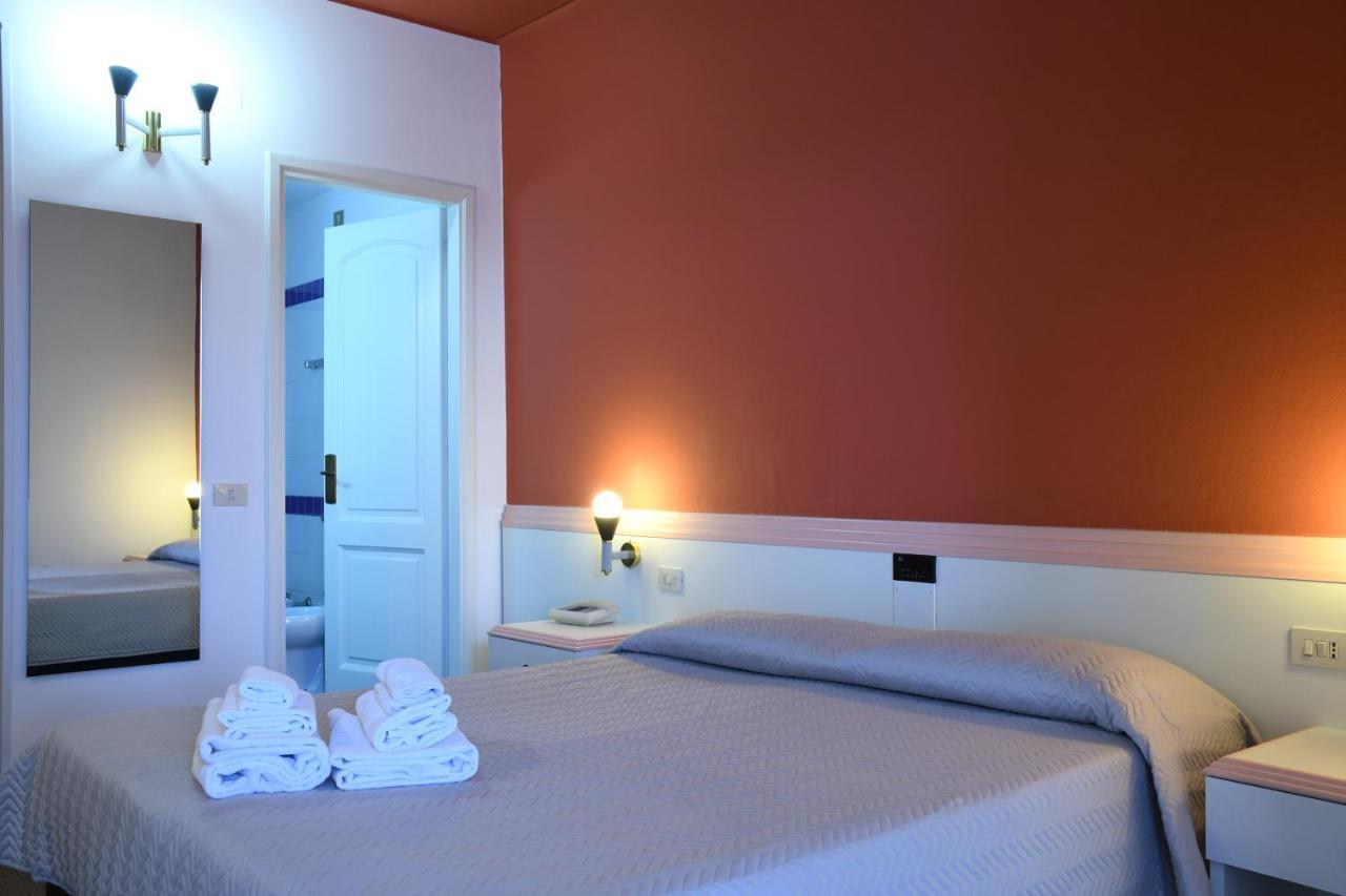 Tortolì Hotel Orri מראה חיצוני תמונה